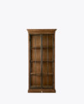 Hands Creek Glass Cabinet