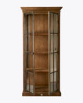 Hands Creek Glass Cabinet