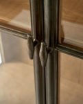 Hands Creek Glass Cabinet
