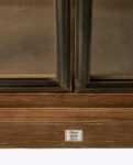Hands Creek Glass Cabinet
