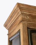 Hands Creek Glass Cabinet