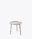 Bolzano Coffee Table, D45cm