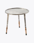 Bolzano Coffee Table, D45cm