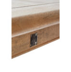 Devon Dining Table, 230x80cm