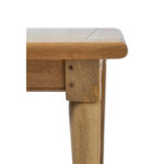 Devon Dining Table, 230x80cm