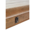 Devon Dining Table, 180x90cm