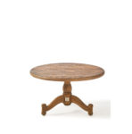 Provence Coffee Table, D70cm