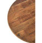 Provence Coffee Table, D70cm