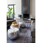 Mead Way Coffee Table Low