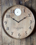 Grand Central Clock
