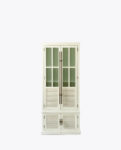 Biscayne Bay Wardrobe Cabinet Single
