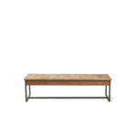 Shelter Island Coffee Table, 165x50cm