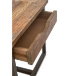 Shelter Island Coffee Table, 165x50cm