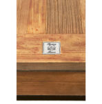 Shelter Island Coffee Table, 165x50cm