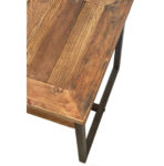Shelter Island Coffee Table, 165x50cm