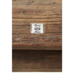 Soho Coffee Table
