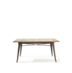 Camden Lock Dining Table, 160x80cm
