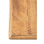 Camden Lock Dining Table, 160x80cm