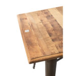 Camden Lock Dining Table, 160x80cm