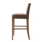 Cape Breton Barstool, pellini, coffee