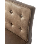 Cape Breton Barstool, pellini, coffee
