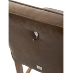 Cape Breton Barstool, pellini, coffee