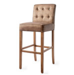 Cape Breton Barstool, pellini, coffee
