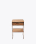 Monaco End Table with drawer