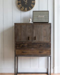 Spring Street Cabinet