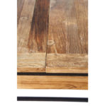 Shelter Island Dining Table Extendable, 220/300x90cm