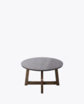 Mountbatten Coffee Table, D70cm