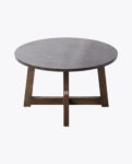 Mountbatten Coffee Table, D70cm