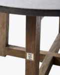 Mountbatten Coffee Table, D70cm