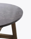 Mountbatten Coffee Table, D70cm