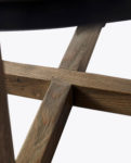 Mountbatten Coffee Table, D70cm