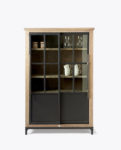 The Hoxton Cabinet Low