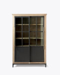 The Hoxton Cabinet Low
