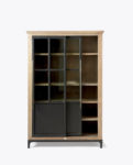 The Hoxton Cabinet Low