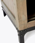 The Hoxton Cabinet Low