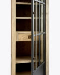 The Hoxton Cabinet Small Left