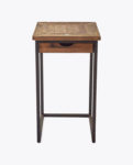 Shelter Island Bed Cabinet