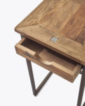 Shelter Island Bed Cabinet