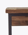 Shelter Island Bed Cabinet
