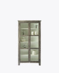 Aix en Provence Glass Cabinet