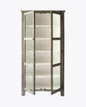 Aix en Provence Glass Cabinet