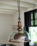 Brooklyn Hanging Lamp