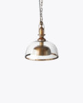 Brooklyn Hanging Lamp