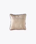The Powder Parlour Velvet Pillow Cover pink, 50x50cm