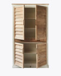 Pacifica Buffet Cabinet