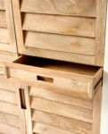 Pacifica Buffet Cabinet